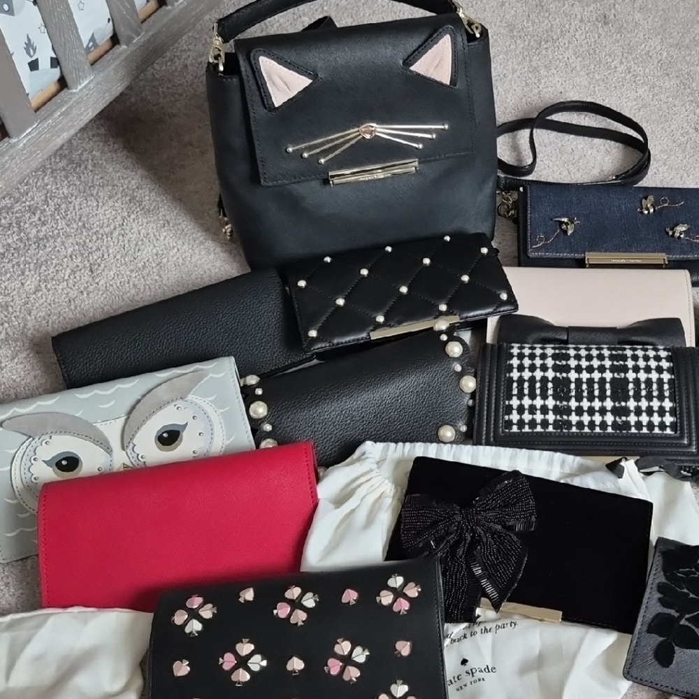 Kate Spade make it mine ultimate collection